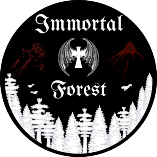 Immortal Forest